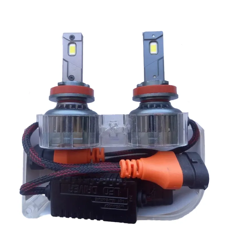 Osram 14681036_508260373 светодиодная H11, 2 шт